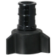 1/2 Inch Poly Alloy Pex-A Expansion Female NPT Adapter