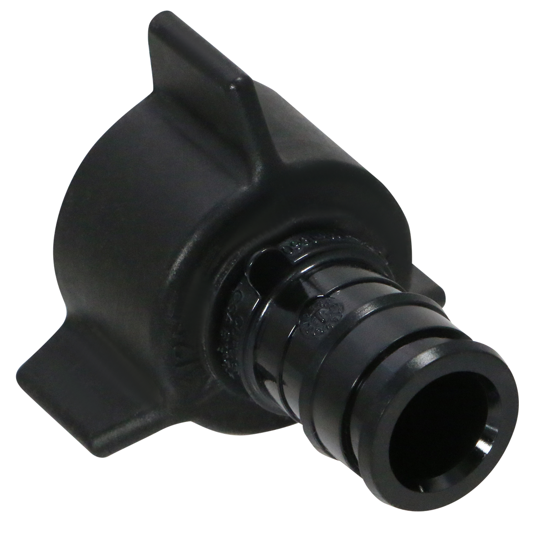 1/2 Inch Poly Alloy Pex-A Expansion Female NPT Adapter