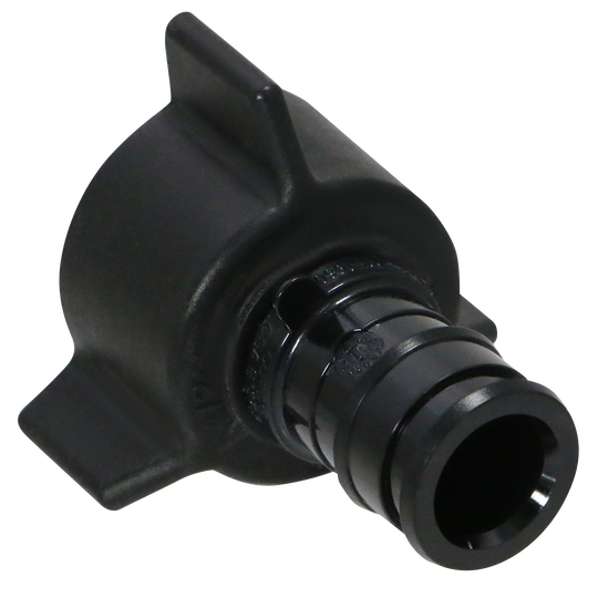 1/2 Inch Poly Alloy Pex-A Expansion Female NPT Adapter