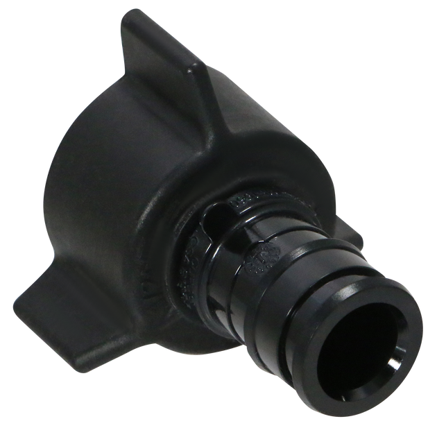 1/2 Inch Poly Alloy Pex-A Expansion Female NPT Adapter