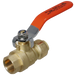 1/2 Inch Push-to-Connect Female Ball Valve