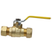 1/2 Inch Compression Ball Valve