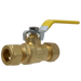 1/2 Inch Compression Ball Valve