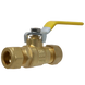 1/2 Inch Compression Ball Valve