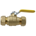 3/4 Inch Compression Ball Valve
