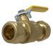 3/4 Inch Compression Ball Valve