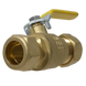 3/4 Inch Compression Ball Valve