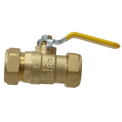 1 Inch Compression Ball Valve