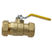1 Inch Compression Ball Valve