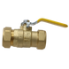 1 Inch Compression Ball Valve