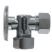 5/8 Inch OD Compression x 5/8 OD Compression Angle Valve