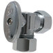 5/8 Inch OD Compression x 5/8 OD Compression Angle Valve