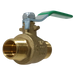 1/2 Inch Male NPT Ball Valve