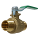 1/2 Inch Male NPT Ball Valve