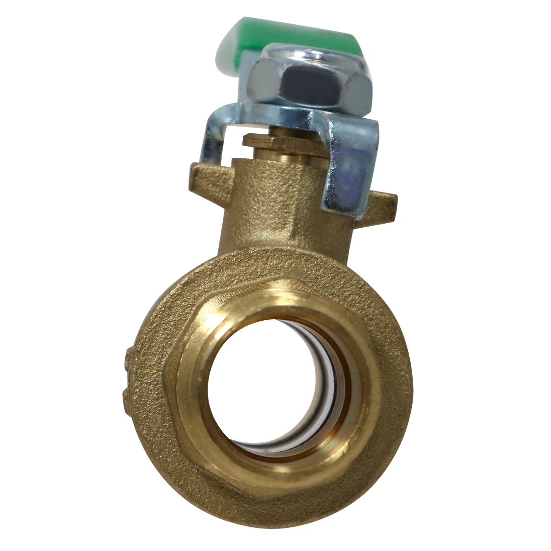 1/2 Inch Male NPT Ball Valve