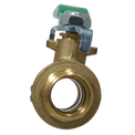 1/2 Inch Male NPT Ball Valve