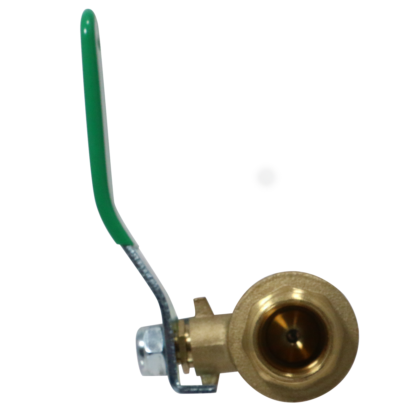 1/2 Inch Male NPT Ball Valve