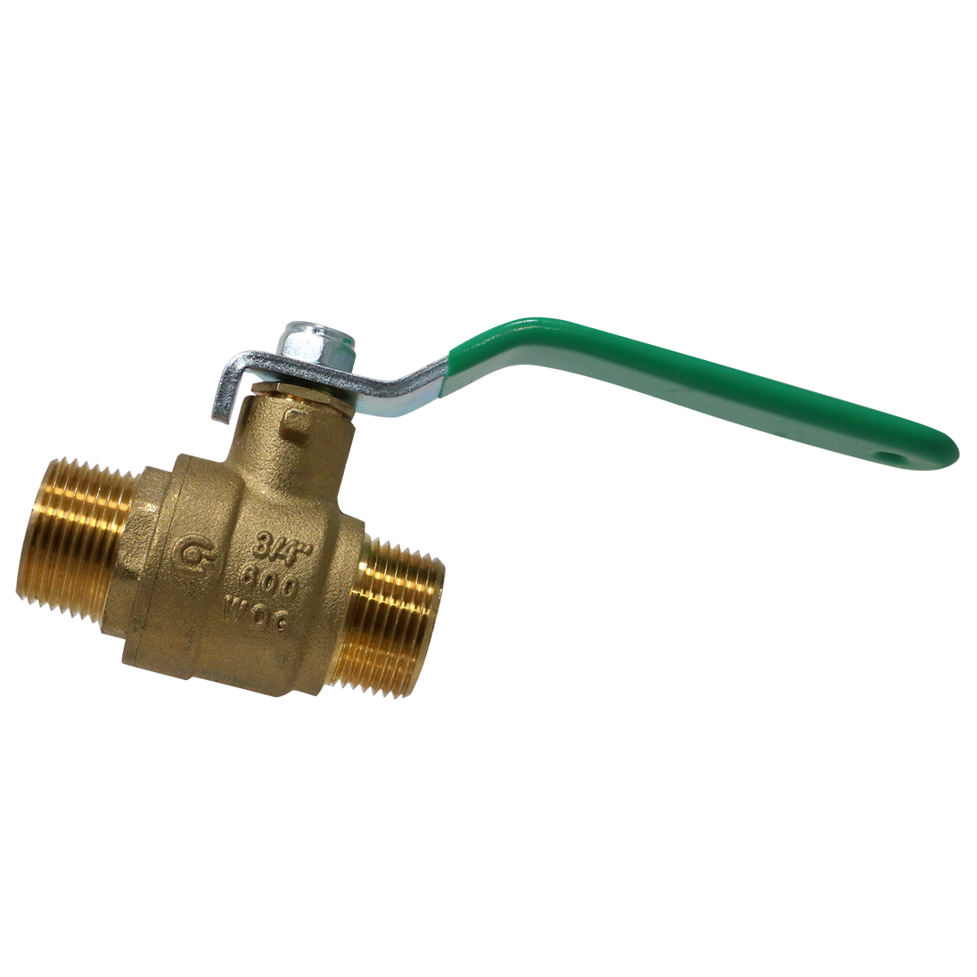 3/4 inch Male NPT Ball Valve