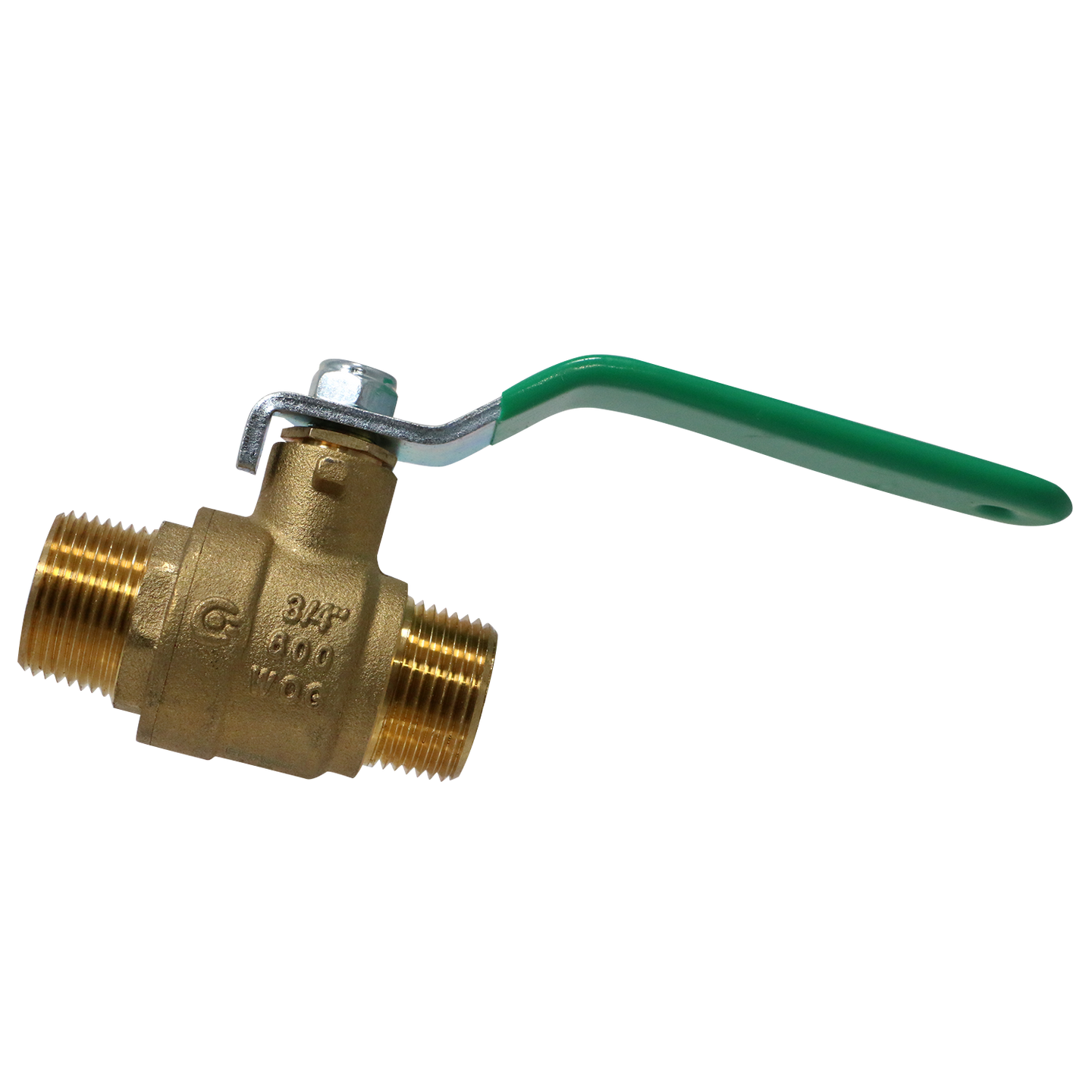 3/4 inch Male NPT Ball Valve