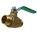 3/4 inch Male NPT Ball Valve