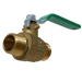 3/4 inch Male NPT Ball Valve