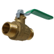 3/4 inch Male NPT Ball Valve
