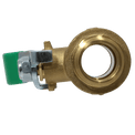 3/4 inch Male NPT Ball Valve