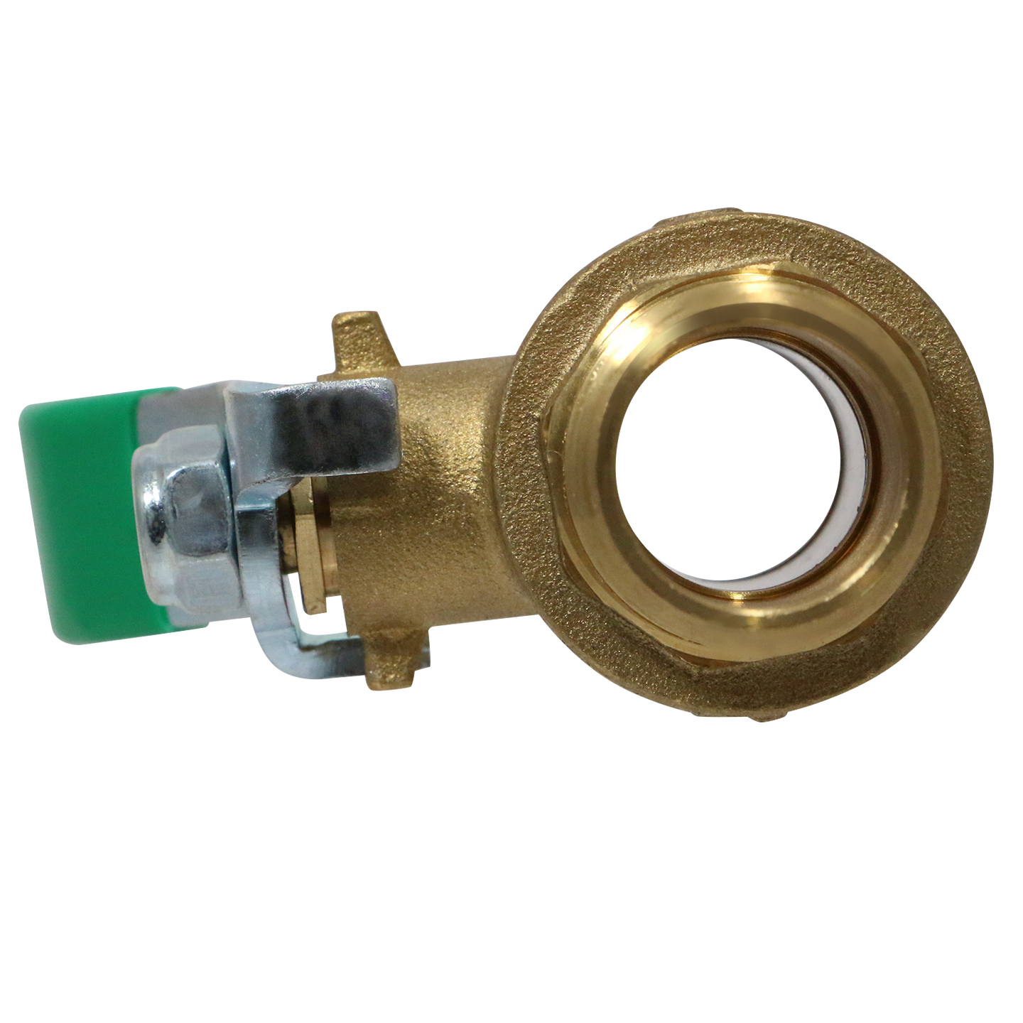 3/4 inch Male NPT Ball Valve