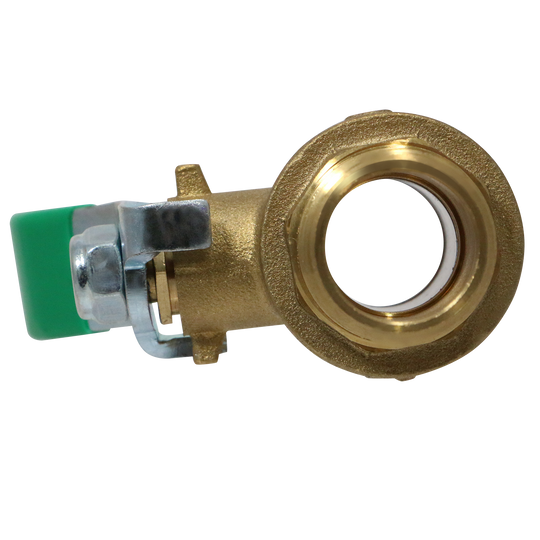 3/4 inch Male NPT Ball Valve