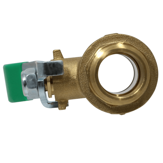 3/4 inch Male NPT Ball Valve