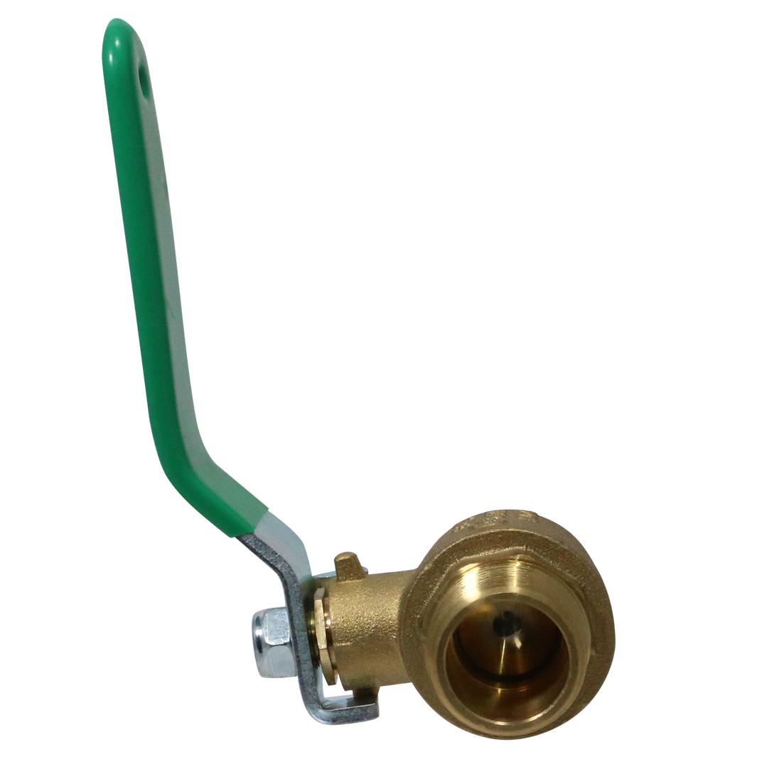3/4 inch Male NPT Ball Valve