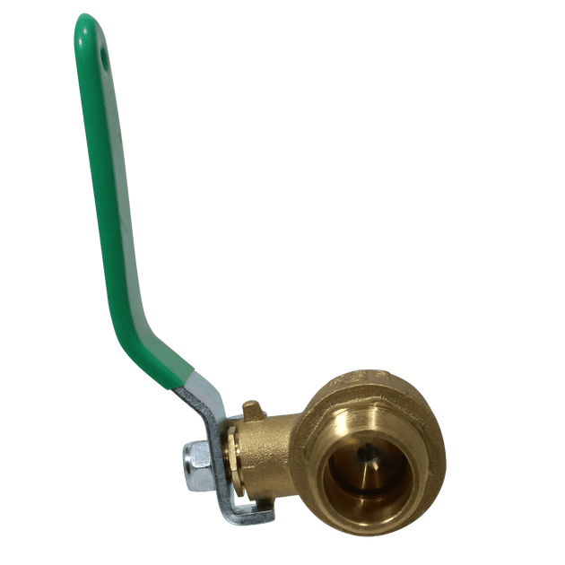 3/4 inch Male NPT Ball Valve