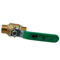 3/4 inch Male NPT Ball Valve