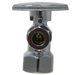 1/2 Inch Female NPT x 3/8 Inch OD Compression Angle Ball Valve