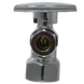 1/2 Inch Female NPT x 3/8 Inch OD Compression Angle Ball Valve