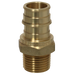 Pex-A Expansion 3/4 Inch x 1/2 Inch Male NPT