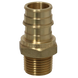 Pex-A Expansion 3/4 Inch x 1/2 Inch Male NPT