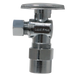 1/2 Inch CPVC x 3/8 Inch OD Compression Angle Valve