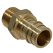 Pex-A Expansion 3/4 Inch x 1/2 Inch Male NPT