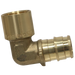 1/2 Inch Pex-A Expansion Female Sweat Elbow