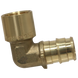 1/2 Inch Pex-A Expansion Female Sweat Elbow