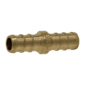 3/8 Inch PEX-B Barb Coupling