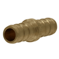 3/8 Inch PEX-B Barb Coupling