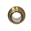 3/8 Inch PEX-B Barb Coupling