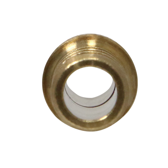 3/8 Inch PEX-B Barb Coupling