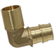 Pex-A Expansion 3/4 Inch x 3/4 Inch Male Elbow Sweat