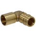 Pex-A Expansion 3/4 Inch x 3/4 Inch Male Elbow Sweat