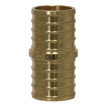  Measuring 3/4" Pex Coupling Specifically 