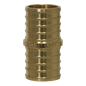  Measuring 3/4" Pex Coupling Specifically 