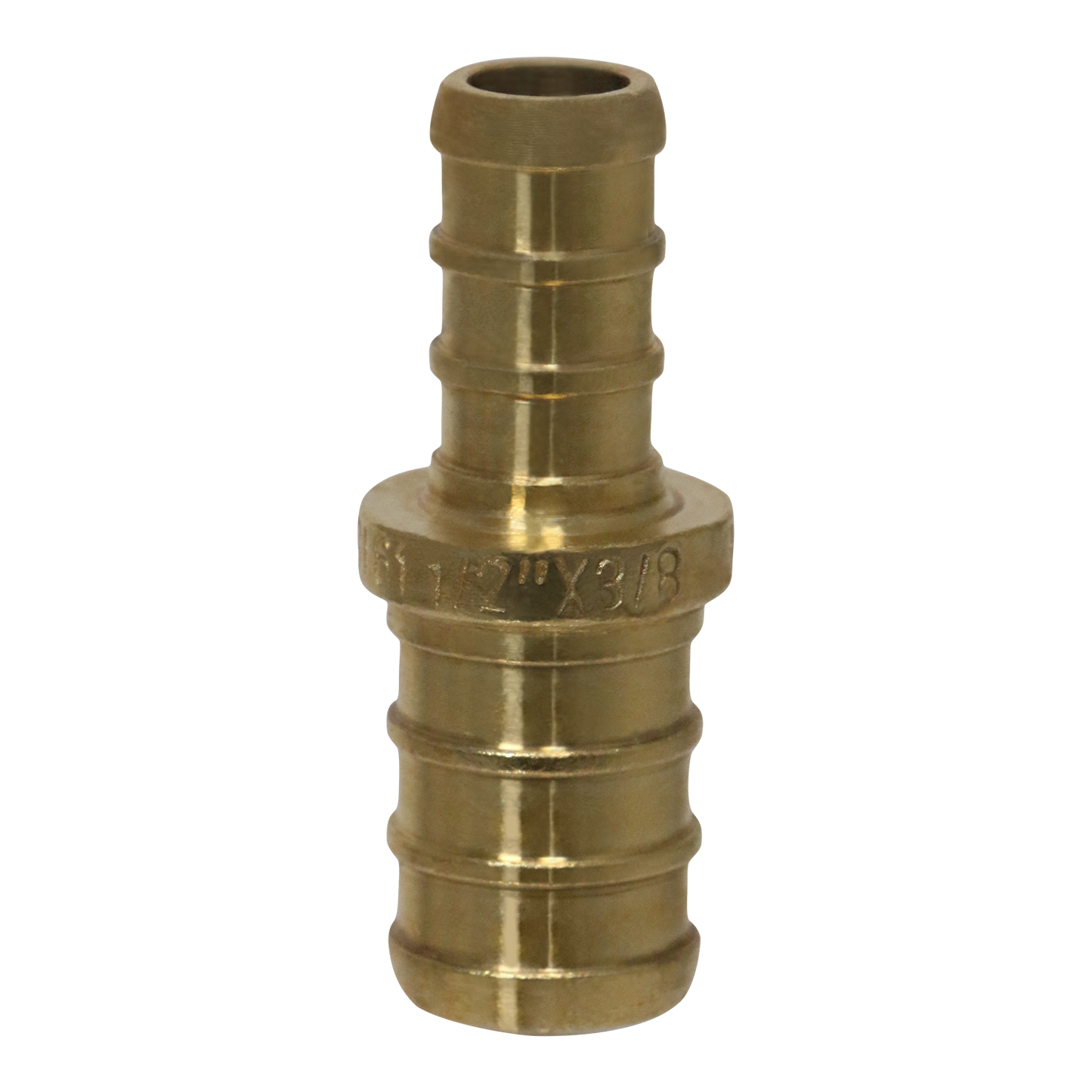  Measuring Pex 1" x 3/4" Reducing Coupling, Specifically 